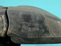 Lusterko lewe pin Citroen Nemo HB 5d kolor beżowy europa