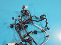 InstalacJa Wiązka silnika Vw Golf VII 1.4 TSI 04E972627T