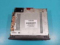Radio fabryczne Renault Espace IV 8200205833 radioodtwarzacz