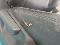 Fotel prawy przód pasażera Toyota Rav4 III 05- 5d EUROPA