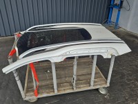 Dach Peugeot 2008 I 13-19 HB KWE 5d