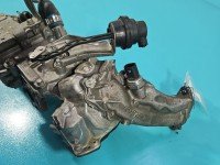 Zawór egr Mercedes W212 A6511400860, A6511400675 2,2.0 CDI
