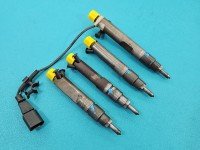 TESTOWANY Wtryskiwacz Vw Golf IV 038130202C 1.9 sdi