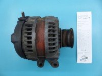TEST Alternator Land Range Rover III L322 01-12 LR026344 3.6 TD V8
