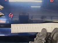 Klapa tył Suzuki Sx4 I 06- HB 5d ZJP