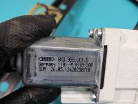 Podnośnik przód lewy AUDI Q5 08- 8R0837461G 5d