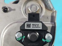 Pedał pedały Hyundai Elantra VI 15-20 hamulca sprzęgła