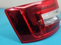 Lampa tył lewa Skoda Octavia III HB