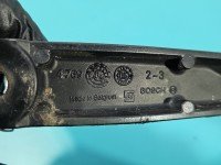 Ramie wycieraczki przód komplet lewe prawe Vw Polo IV 9N