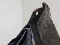 Zderzak przód przedni Vw Passat B5 Lc5x