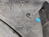 Wentylatory Wentylator chłodnicy Opel Astra II G 3135103269, 0130303245 1.8 16V