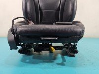 Fotele komplet kanapa Mercedes W205