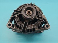 TEST Alternator Opel Zafira A 2.2 dti