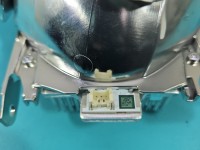 Moduł lampy Mercedes CLA C118 X118