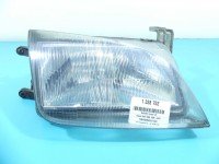 Reflektor prawy lampa przód Suzuki Swift MK5 EUROPA