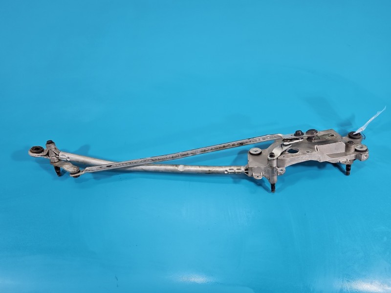 Mechanizm wycieraczek Porsche Cayenne I 9P europa