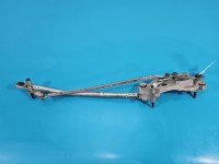 Mechanizm wycieraczek Porsche Cayenne I 9P europa