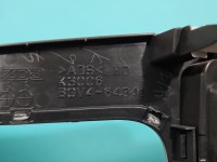 Listwa listwy dekory dekor deski MAZDA 3 II BL 08-13 eu