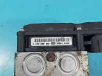 Pompa abs Citroen Berlingo II 0265800968, 9660107180