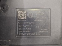 Pompa abs Vw Golf VII 1.6 tdi Clha 5Q0907379L