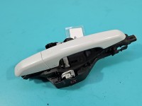 Klamka tył lewa zewnętrzna Jaguar XE X760