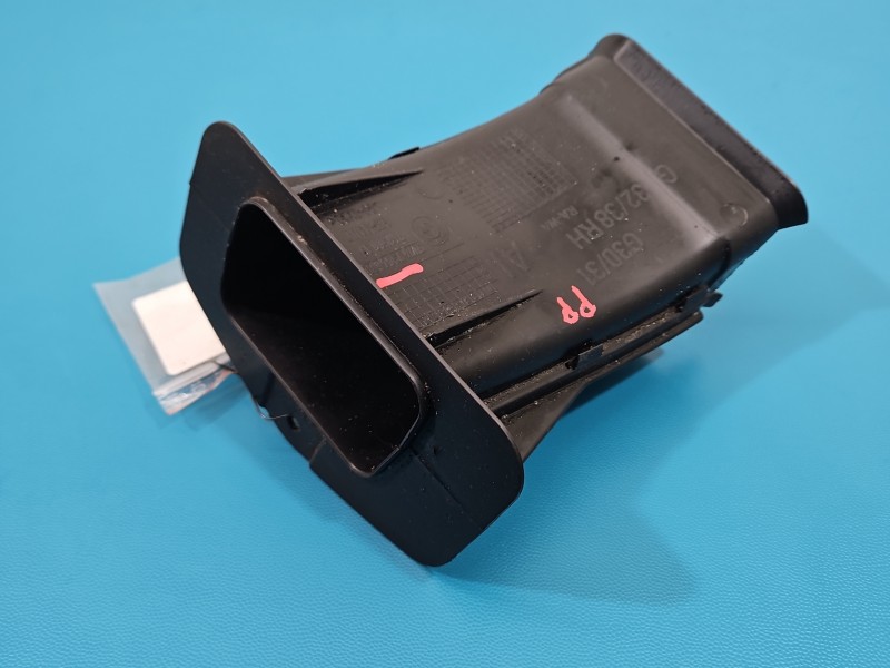 KIEROWNICA Wlot powietrza BMW G30 2.0d