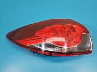 Lampa tył lewa Mazda 6 III GJ kombi Producent części: Mazda, LED, Koito, kombi EUROPA