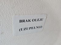 Reduktor Hyundai Ix35 2.0 CRDI D4HA 4X4 4WD