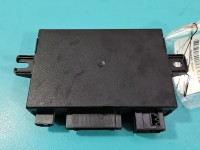 Sterownik moduł Producent części: Seat, Europejska, HAKA Seat Exeo 8E0907383C