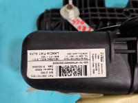 Deska rozdzielcza airbag pasażera kokpit Fiat Bravo II