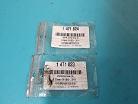 Zacisk przód lewy Citroen C8 2.0 hdi