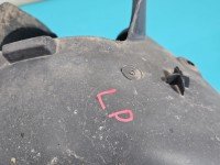Nadkole przód lewe Peugeot 207 9650102580