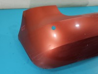 Zderzak tył Skoda Fabia II HB