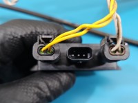 Czujnik otwierania klapy BMW iX3 G08 61358494949, 24162310