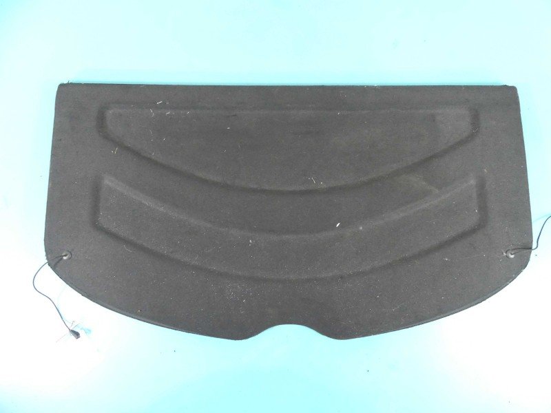 Półka tylna tył bagażnika Alfa romeo Giulietta