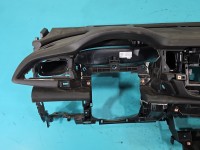 Deska rozdzielcza airbag pasażera kokpit Opel Insignia B