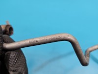 Przewód smarowania turbiny Peugeot 3008 II 1.5 hdi