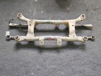 Tylna belka oś tył Hyundai Tucson I 2.0 CRDi 16v