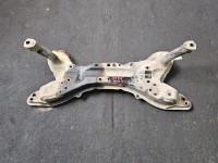 WÓZEK KOŁYSKA TRAWERS Sanki Belka silnika Toyota Yaris I 1.4 D4D