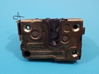 Zamek przód lewy Renault Master II EUROPA 2pin
