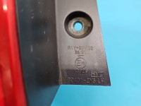 Lampa tył lewa błotnika Hyundai Ix35 HB EUROPA 92401-2Y500