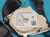 Pas bezpieczeństwa tył prawy Dodge Caravan V 07-20 P34005516B
