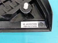 Listwa dachowa lewa dachu Opel Mokka B 20- 9845220180, 98452201XY