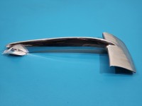 BMW X5 F15 Listwa zderzaka przód dokładka HOKEJ 7303113