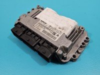 Komputer Sterownik silnika 0261208491, 9657489480 Citroen C4 I 1.6 16V