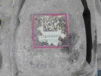 Most tylny DYFER tył MERCEDES GLC coupe X253 15- A2133510005, 2133508811, 3.266 2.0 T