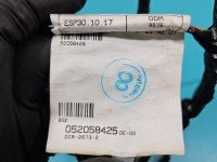 Instalacja Wiązka drzwi przód prawych Fiat Tipo II 15- 52058425