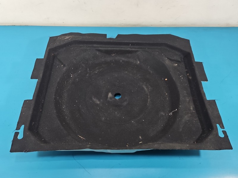 Wykładzina bagażnika podłoga Citroen C5 Aircross 17-25 98365505ZD