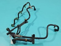 RURKI Przewód paliwowy Hyundai I30 III 16- 1.6 crdi