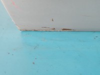 DRZWI PRZÓD PRAWE PASAŻERA Opel Astra II G 5d